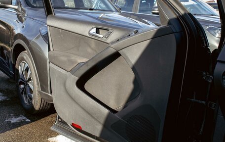 Volkswagen Tiguan I, 2015 год, 1 435 000 рублей, 12 фотография