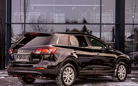 Mazda CX-9 I рестайлинг, 2014 год, 1 425 000 рублей, 6 фотография