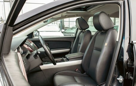 Mazda CX-9 I рестайлинг, 2014 год, 1 425 000 рублей, 11 фотография