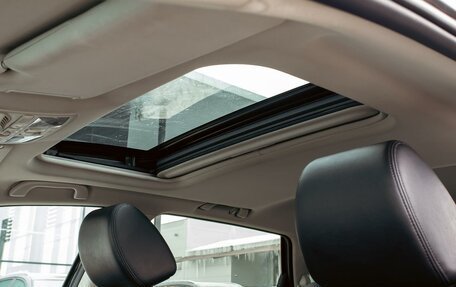 Mazda CX-9 I рестайлинг, 2014 год, 1 425 000 рублей, 17 фотография