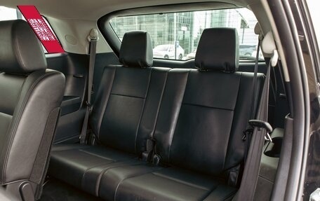 Mazda CX-9 I рестайлинг, 2014 год, 1 425 000 рублей, 19 фотография