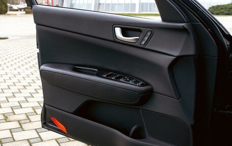 KIA Optima IV, 2019 год, 1 795 000 рублей, 12 фотография