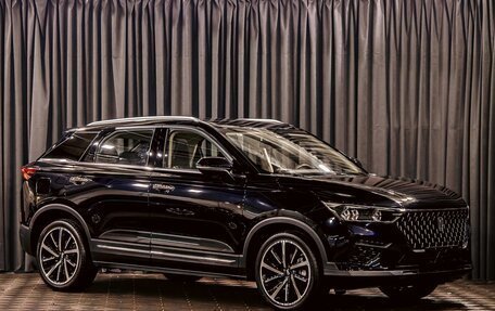 FAW Bestune T77, 2023 год, 1 855 000 рублей, 3 фотография