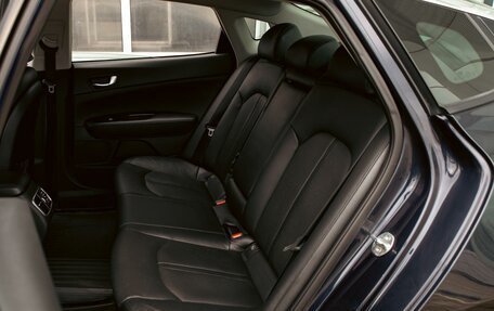 KIA Optima IV, 2019 год, 1 795 000 рублей, 17 фотография