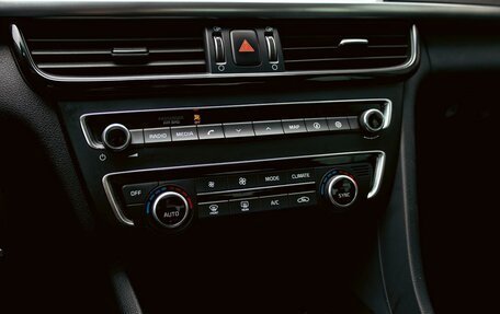 KIA Optima IV, 2019 год, 1 795 000 рублей, 15 фотография