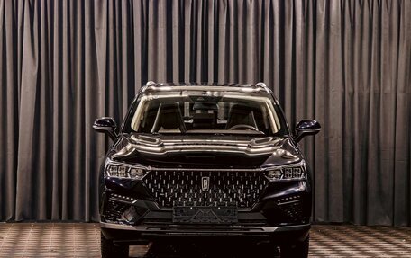 FAW Bestune T77, 2023 год, 1 855 000 рублей, 2 фотография