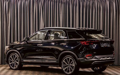 FAW Bestune T77, 2023 год, 1 855 000 рублей, 4 фотография