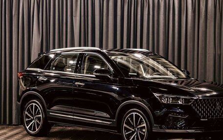 FAW Bestune T77, 2023 год, 1 855 000 рублей, 7 фотография