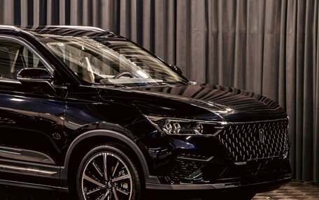 FAW Bestune T77, 2023 год, 1 855 000 рублей, 8 фотография