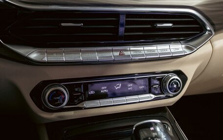 FAW Bestune T77, 2023 год, 1 855 000 рублей, 15 фотография