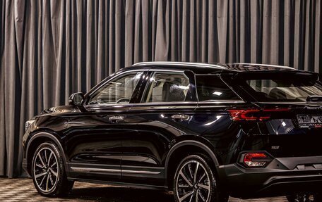 FAW Bestune T77, 2023 год, 1 855 000 рублей, 9 фотография