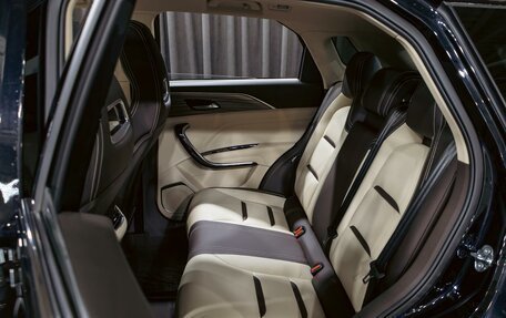 FAW Bestune T77, 2023 год, 1 855 000 рублей, 18 фотография