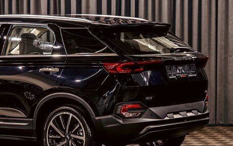 FAW Bestune T77, 2023 год, 1 855 000 рублей, 10 фотография