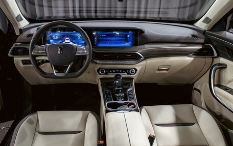 FAW Bestune T77, 2023 год, 1 855 000 рублей, 16 фотография