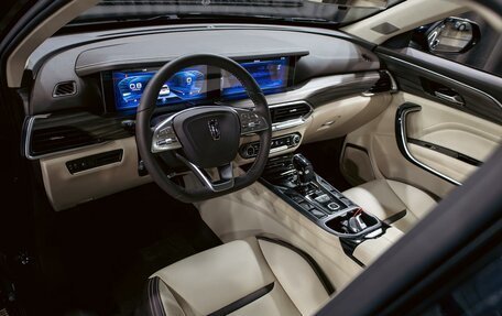 FAW Bestune T77, 2023 год, 1 855 000 рублей, 13 фотография