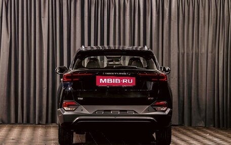 FAW Bestune T77, 2023 год, 1 855 000 рублей, 5 фотография