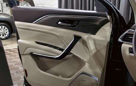 FAW Bestune T77, 2023 год, 1 855 000 рублей, 12 фотография