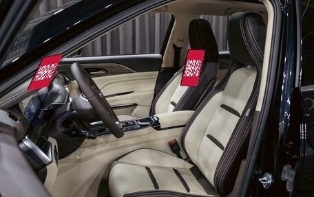 FAW Bestune T77, 2023 год, 1 855 000 рублей, 11 фотография