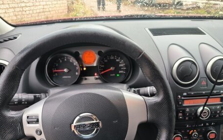 Nissan Qashqai, 2008 год, 740 000 рублей, 8 фотография