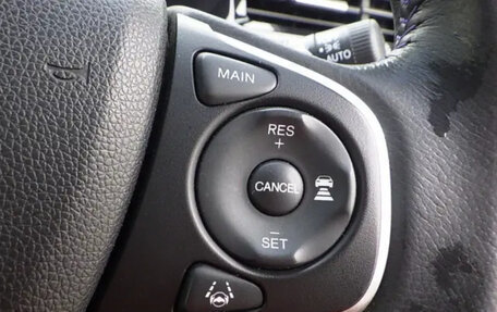 Honda Stepwgn IV, 2021 год, 2 550 000 рублей, 9 фотография