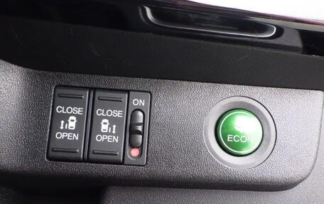 Honda Stepwgn IV, 2021 год, 2 550 000 рублей, 10 фотография