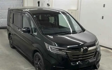 Honda Stepwgn IV, 2021 год, 2 550 000 рублей, 12 фотография