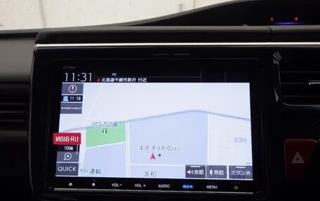 Honda Stepwgn IV, 2021 год, 2 550 000 рублей, 8 фотография