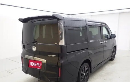 Honda Stepwgn IV, 2021 год, 2 550 000 рублей, 2 фотография