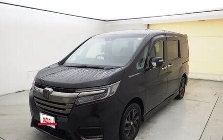 Honda Stepwgn IV, 2021 год, 2 550 000 рублей, 4 фотография