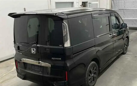 Honda Stepwgn IV, 2021 год, 2 550 000 рублей, 16 фотография