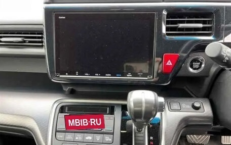 Honda Stepwgn IV, 2021 год, 2 550 000 рублей, 17 фотография