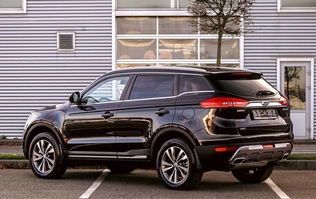 Geely Atlas I, 2020 год, 1 295 000 рублей, 4 фотография