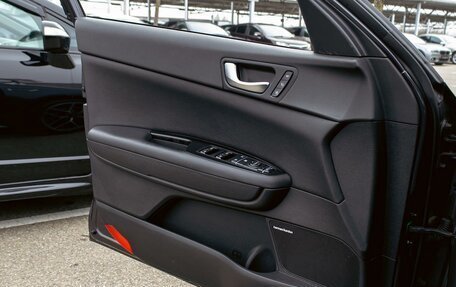 KIA Optima IV, 2019 год, 1 595 000 рублей, 12 фотография