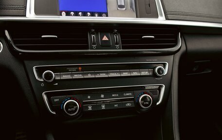 KIA Optima IV, 2019 год, 1 595 000 рублей, 16 фотография