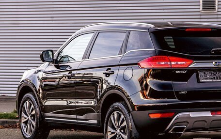 Geely Atlas I, 2020 год, 1 295 000 рублей, 9 фотография