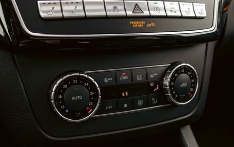 Mercedes-Benz GLS, 2019 год, 4 155 000 рублей, 16 фотография