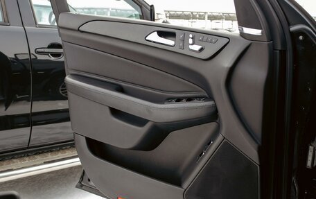 Mercedes-Benz GLS, 2019 год, 4 155 000 рублей, 12 фотография