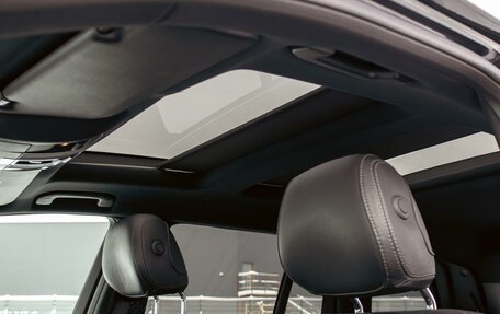 Mercedes-Benz GLS, 2019 год, 4 155 000 рублей, 18 фотография