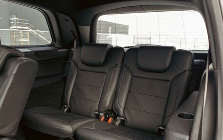 Mercedes-Benz GLS, 2019 год, 4 155 000 рублей, 20 фотография
