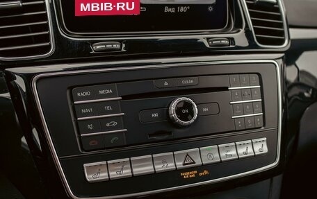 Mercedes-Benz GLS, 2019 год, 4 155 000 рублей, 15 фотография