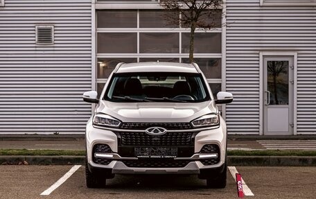 Chery Tiggo 8 I, 2021 год, 1 295 000 рублей, 2 фотография