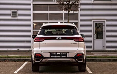 Chery Tiggo 8 I, 2021 год, 1 295 000 рублей, 5 фотография