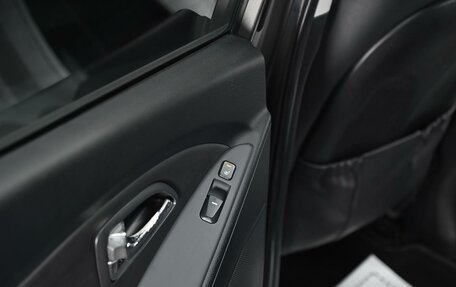 Hyundai ix35 I рестайлинг, 2013 год, 995 000 рублей, 15 фотография