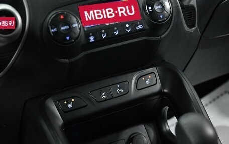 Hyundai ix35 I рестайлинг, 2013 год, 995 000 рублей, 12 фотография