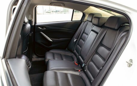 Mazda 6, 2016 год, 1 655 000 рублей, 17 фотография