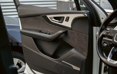 Audi Q7, 2017 год, 3 355 000 рублей, 13 фотография