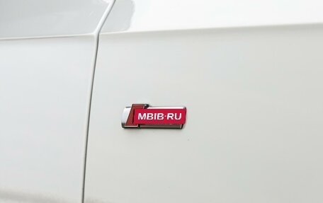 Audi Q7, 2017 год, 3 355 000 рублей, 10 фотография