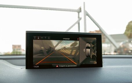 Audi Q7, 2017 год, 3 355 000 рублей, 15 фотография