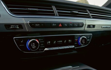 Audi Q7, 2017 год, 3 355 000 рублей, 16 фотография