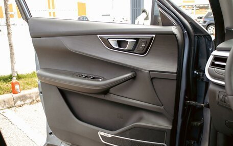 Chery Tiggo 7 Pro, 2022 год, 1 395 000 рублей, 12 фотография